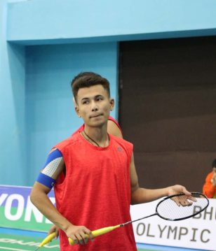 player