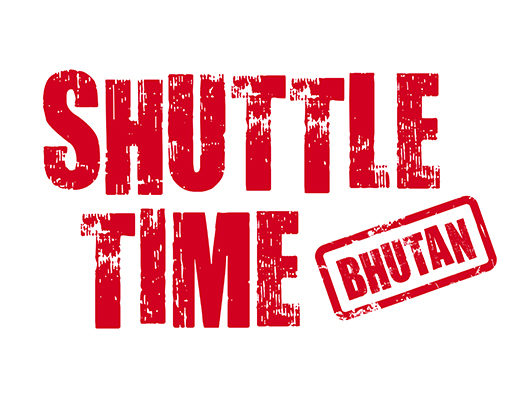 Shuttle Time Teacher Course Registration