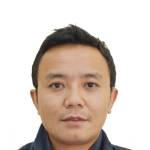 MR. SONAM KARMA TSHERING