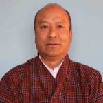 MR. KINLEY TSHERING