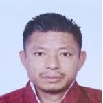 MR. DORJI