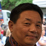 MR. SHERAB GYALTSHEN